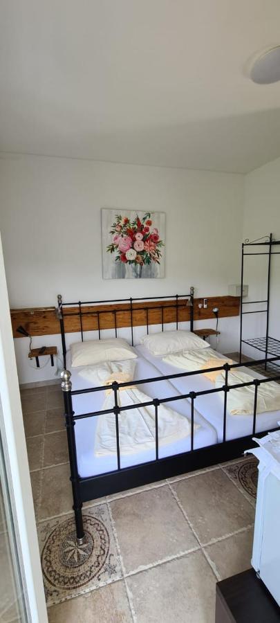Bed & Breakfast Barbara Novi Vinodolski Eksteriør bilde